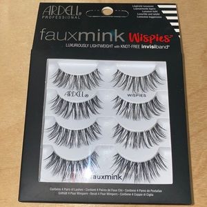 Ardell Faux Mink Wispies-